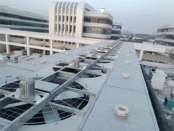 冷卻塔價格與冷卻塔的選型因素分析
