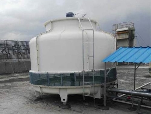 冷卻塔維修告訴你如何選擇質量更好的冷卻塔(冷卻塔