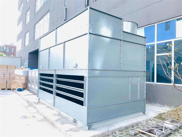 冷卻塔廠家解答冷卻塔循環(huán)降溫效果差原因及改善措施