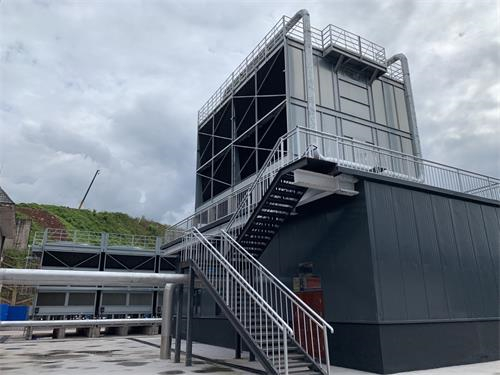 不銹鋼冷卻塔主要用在哪里？(不銹鋼冷卻塔有哪些品牌)