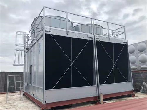 冷卻塔產業發展之那些年那些事兒