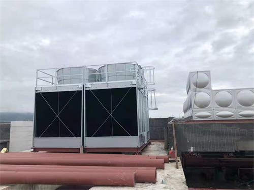 廣東冷卻塔廠家講解4種冷卻塔填料(房山區多層冷卻塔設備廠家現貨)