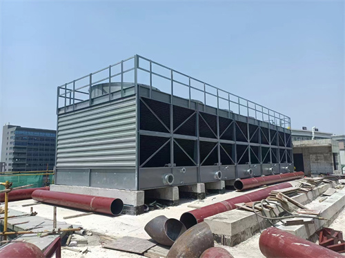 深圳開式冷卻塔的正常使用和維護有哪些？(深圳開式冷