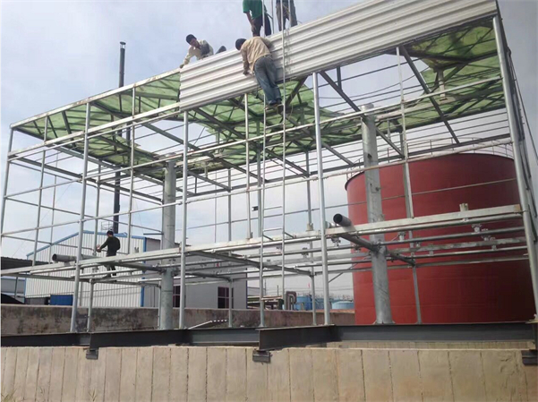 為何說閉式冷卻塔比開式冷卻塔更環(huán)保呢？(閉式冷卻塔好保養(yǎng)嗎)