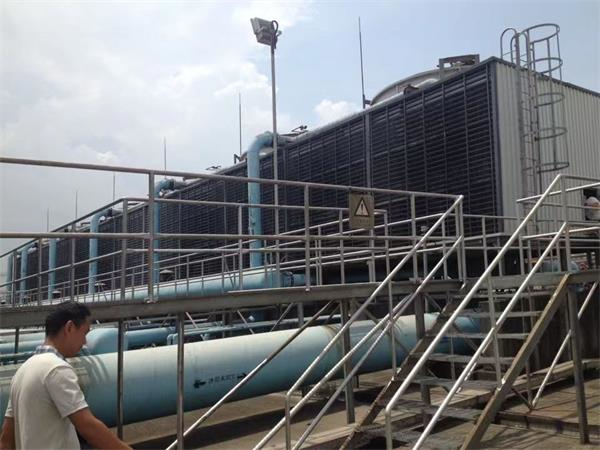 冷卻塔的應用范圍有哪些?(冷卻塔的種類有哪些)