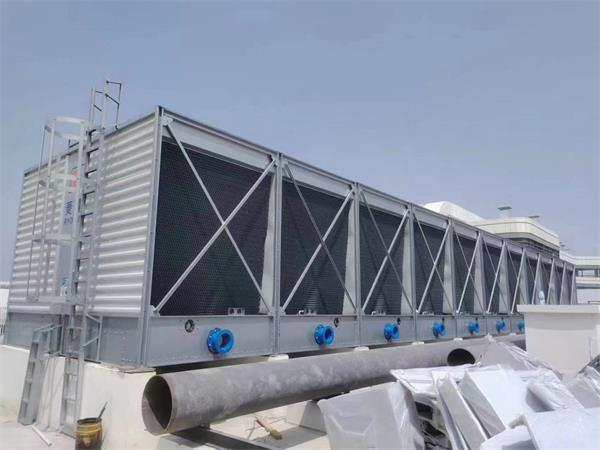 冷卻機械在平常的使用和工作中應當注意的保養秘訣(