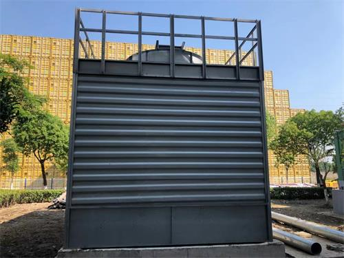 選購冷卻塔三大必備知識不能少