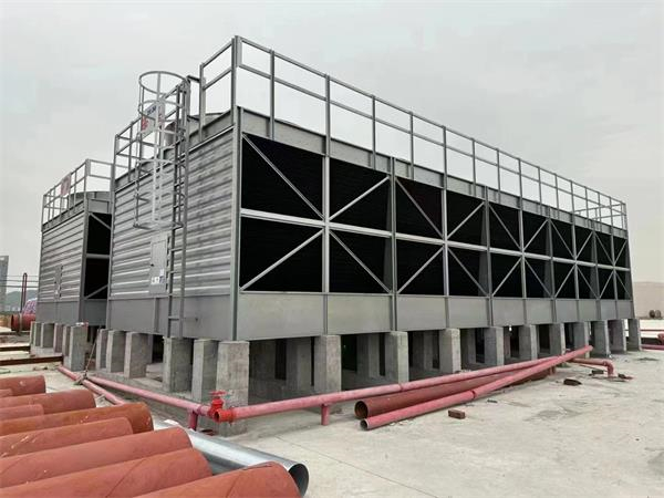 廣東冷卻塔廠家介紹冷卻塔設備漏風有什么影響(廣東