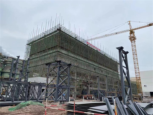 全鋼冷卻塔的維護方法有哪些需要謹記呢？(冷卻塔維護