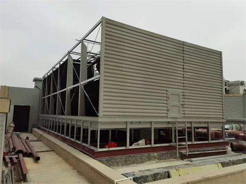 冷卻塔填料是什么，如何合理使用冷卻填料？