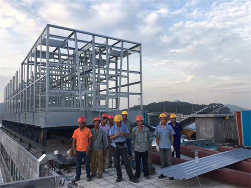 空調系統的循環水如何清洗？？(空調循環水系統主要設備有哪些)