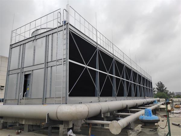 冷卻塔的正確操作方法有哪些？(冷卻塔的基礎知識講解)