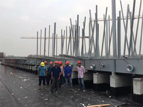 冷卻塔廠家致力于制冷技術研發(上虞冷卻塔設備廠家)