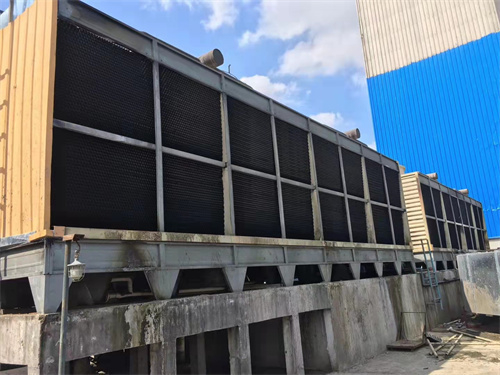 廣東冷卻塔小編為您講解如何實(shí)現(xiàn)冷卻塔節(jié)能改造(廣東冷卻塔訂購)