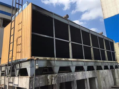 河南冷卻塔應(yīng)該如何保養(yǎng)？