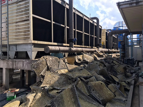 后疫情時代冷卻塔廠家發展情況