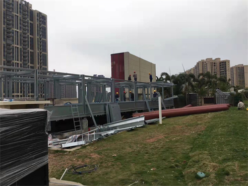 逆流冷卻塔填料選用需要注意的事項(逆流式冷卻塔)