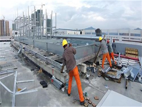 后疫情時代冷卻塔廠家發展情況