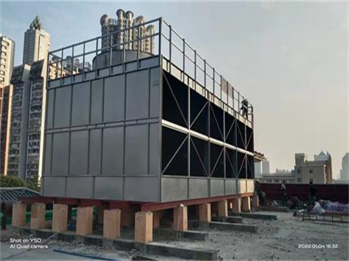 方形橫流式冷卻塔的主要特點(diǎn)(方形橫流冷卻塔怎么安裝視頻)