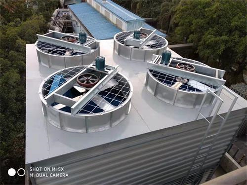 深圳冷卻塔廠家:一分鐘了解冷卻塔的保養(蕪湖專業冷卻塔生產廠家多少錢)