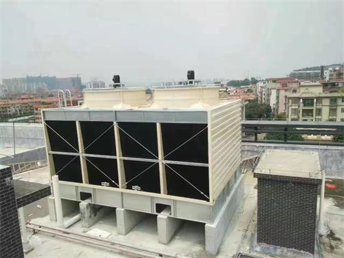 工業冷卻塔分類及適用范圍(工業冷卻塔能效標準)
