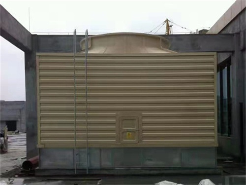 是什么原因?qū)е麻_式冷卻塔水損失嚴重？？(ps打不開是什