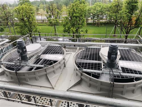 選購冷卻塔三大知識點(diǎn)不能少