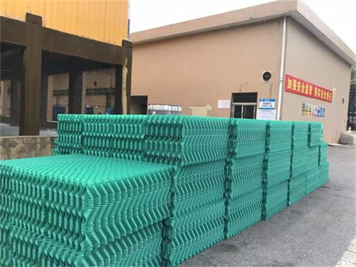 方形冷卻塔在電鍍產業上的應用(方形冷卻塔研發)