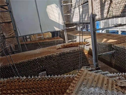 不銹鋼冷卻塔主要用在哪里？(不銹鋼冷卻塔有哪些品牌)