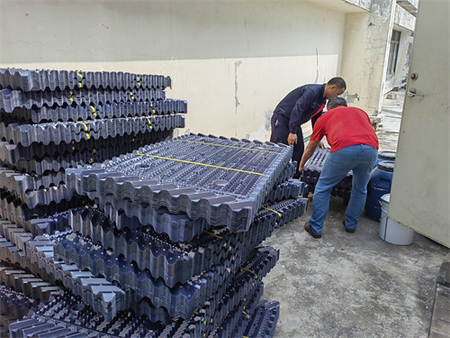 從不同角度理解冷卻塔的水損失量