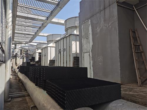 河南冷卻塔應該如何保養(yǎng)？