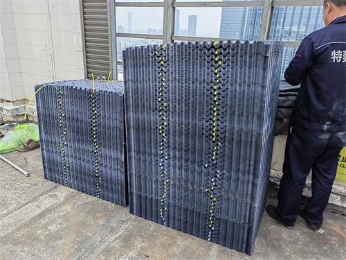 工業(yè)冷卻塔性能降低的五大原因(工業(yè)冷卻塔缺點(diǎn))