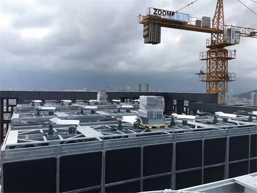 冷卻塔噪聲整治計劃方案有哪些？(冷卻塔噪聲治理有哪