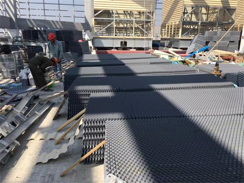 全鋼開(kāi)式冷卻塔的結(jié)構(gòu)配件特點(diǎn)說(shuō)明(開(kāi)式冷卻塔工作