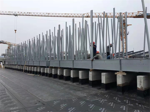 全鋼冷卻塔的冷卻水量是如何確定？？(冷卻塔最低冷卻溫