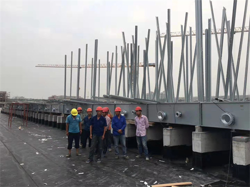 開式冷卻塔降溫效果不理想原因分析(開式冷卻塔原理)