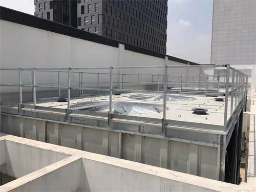 特菱冷卻塔的安裝(特菱冷卻塔保養(yǎng))