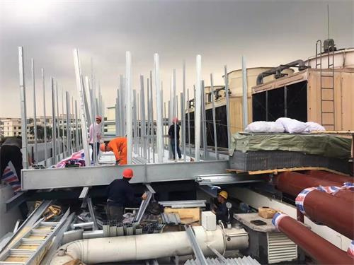 冷卻塔節(jié)能的特點(diǎn)(節(jié)能冷卻塔哪里買)