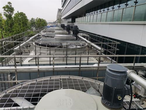 不銹鋼冷卻塔壓力范圍(不銹鋼冷卻塔系統)