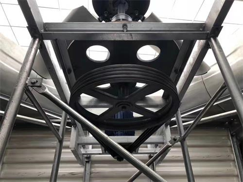 安裝方型冷卻塔如何選擇環境？