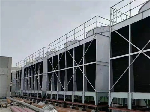 冷卻塔維修服務(冷卻塔維修價格表)