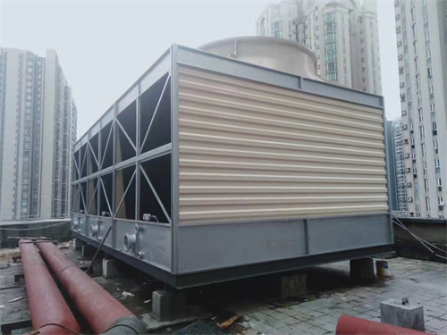 冷卻塔廠家淺說冷卻塔產(chǎn)品的結(jié)構(gòu)如何呢(專業(yè)冷卻塔