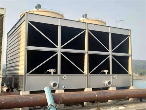 冷卻塔填料的應(yīng)該如何選擇(冷卻塔填料怎么挑選)