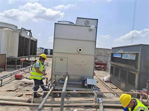 冷卻塔廠家淺說冷卻塔產(chǎn)品的結(jié)構(gòu)如何呢(專業(yè)冷卻塔