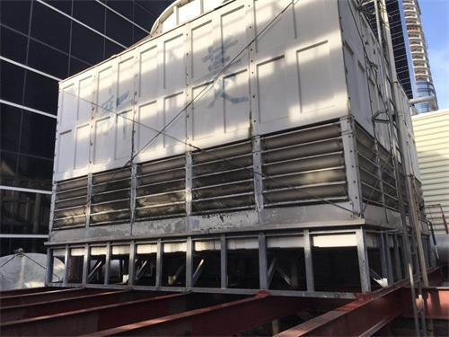 冷卻塔電機(jī)的安裝方式(冷卻塔電機(jī)安裝位置在哪)