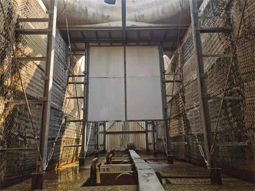 冷卻塔的安裝環(huán)境的選擇分析(冷卻塔的安裝位置應(yīng)符