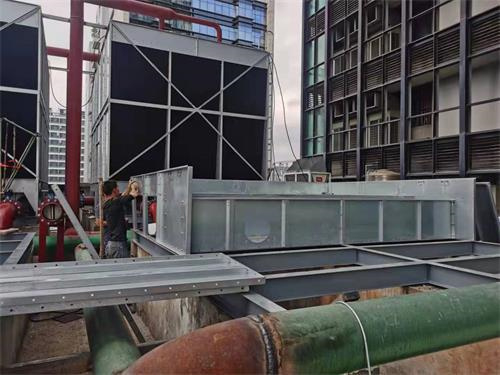 導(dǎo)致冷卻塔降溫速度慢的原因是什么？