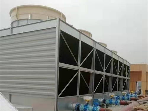 冷卻塔填料的應(yīng)該如何選擇(冷卻塔填料怎么挑選)