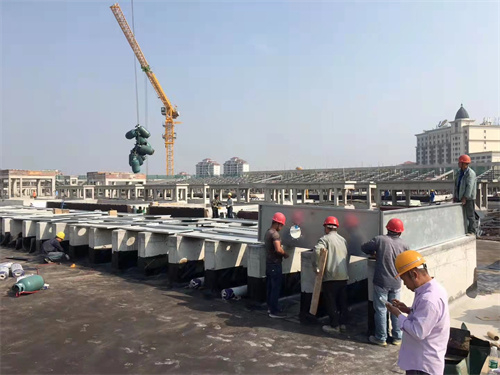 閉式冷卻塔的價格是多少？