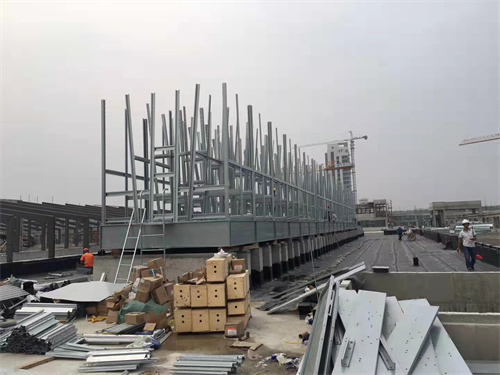 方形冷卻塔出現漂水現象處理方法(冷卻塔液位顯示異